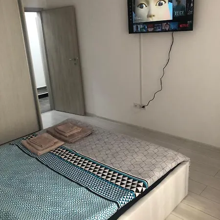 Appartamento - Drumul Taberei Parc