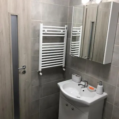 - Drumul Taberei Parc Appartamento *