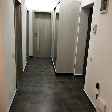 Appartamento - Drumul Taberei Parc Bucarest