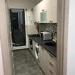 شقة - Drumul Taberei Parc بوخارست