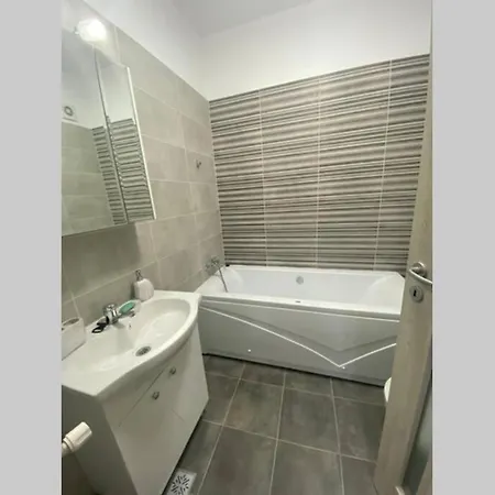 - Drumul Taberei Parc