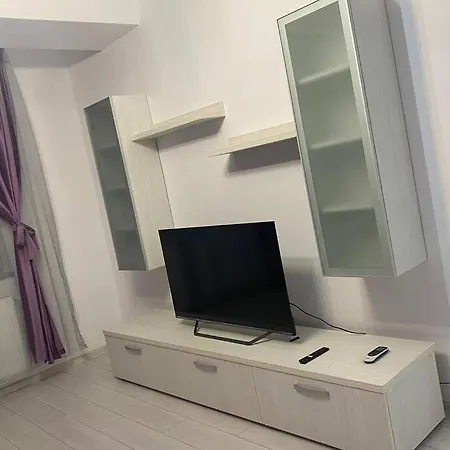 Apartament - Drumul Taberei Parc Bukareszt