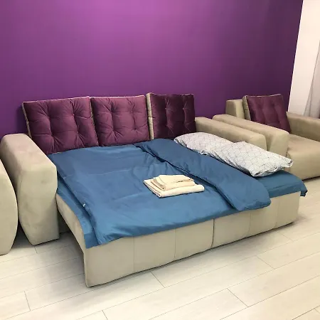 - Drumul Taberei Parc Appartement Boekarest