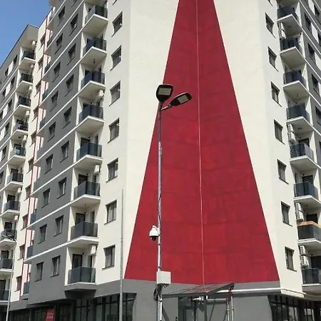 - Drumul Taberei Parc