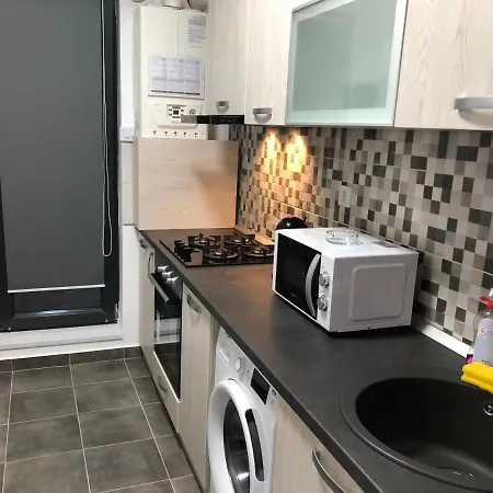 - Drumul Taberei Parc Bukareszt