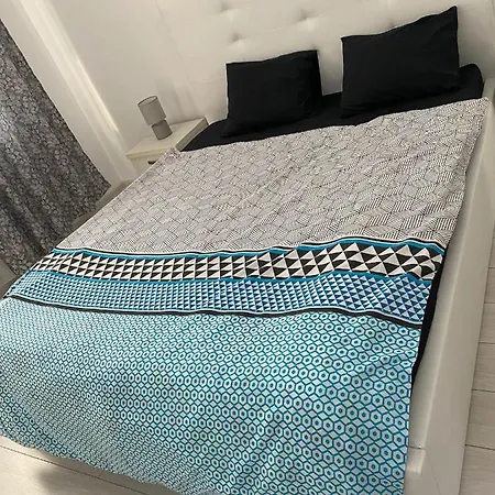 Apartament - Drumul Taberei Parc