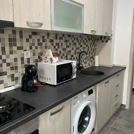 - Drumul Taberei Parc * Бухарест