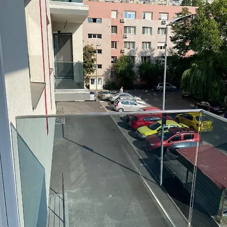 - Drumul Taberei Parc Apartament Bukareszt