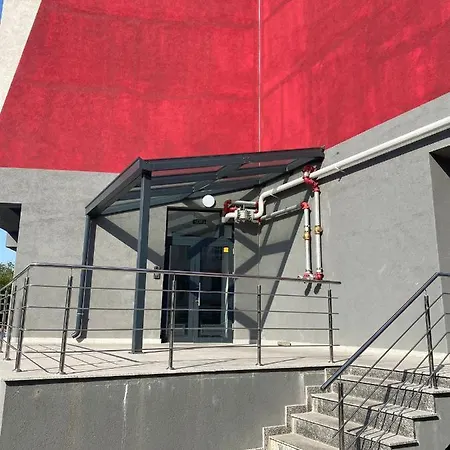 Apartament - Drumul Taberei Parc