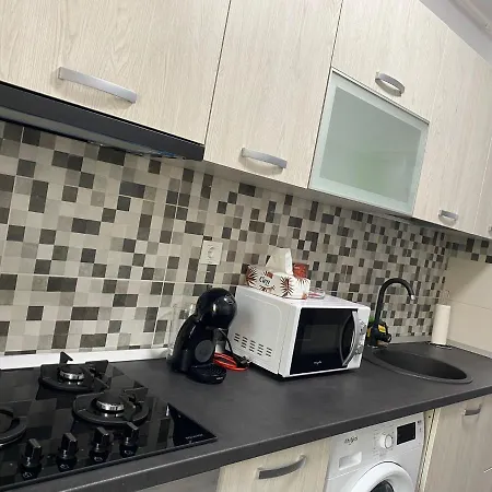 - Drumul Taberei Parc * Bükreş