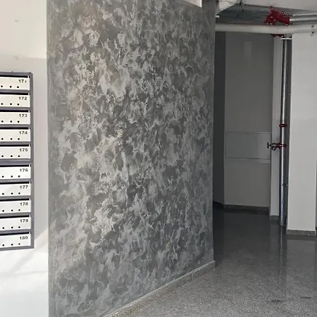 - Drumul Taberei Parc Bukareszt