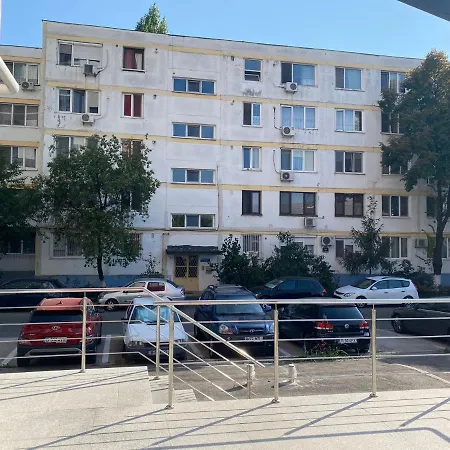 Apartment - Drumul Taberei Parc