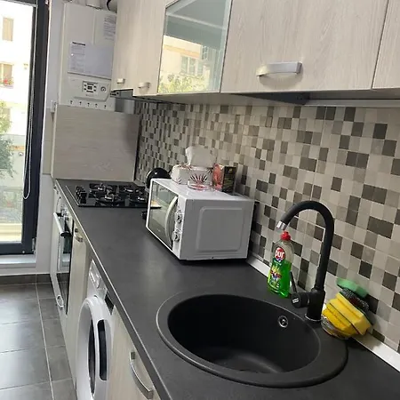 Appartement - Drumul Taberei Parc Boekarest