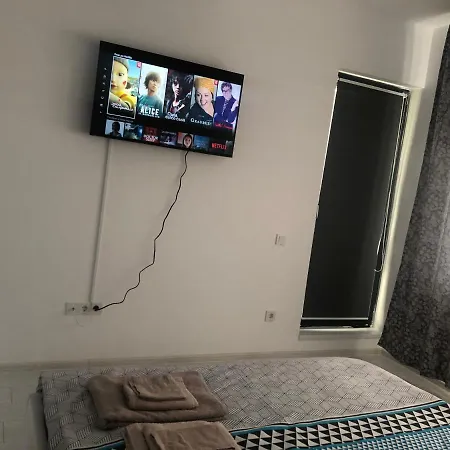 - Drumul Taberei Parc