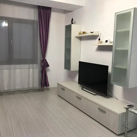 - Drumul Taberei Parc Бухарест