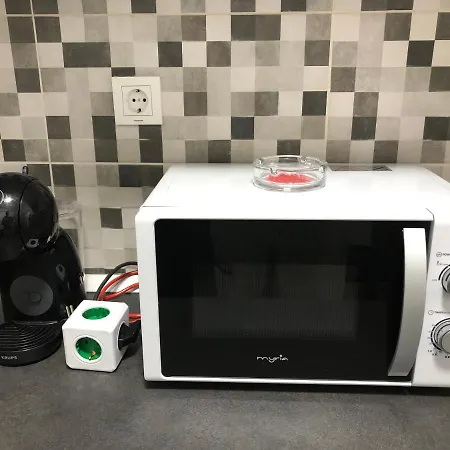 Appartement - Drumul Taberei Parc *