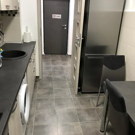 Apartament - Drumul Taberei Parc *