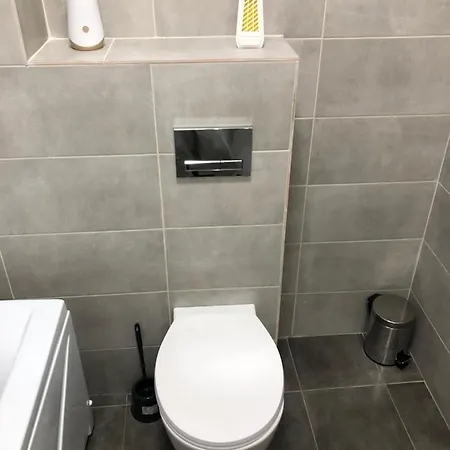 - Drumul Taberei Parc