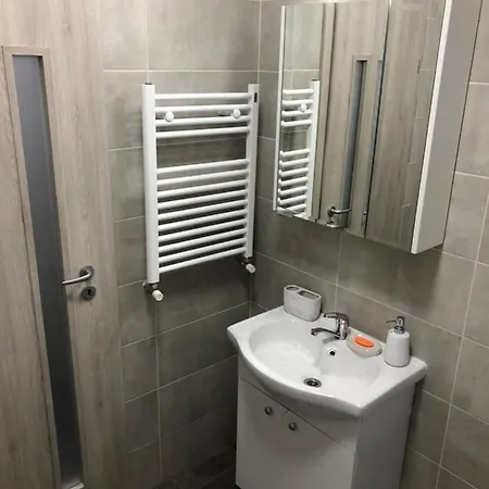 Appartement - Drumul Taberei Parc