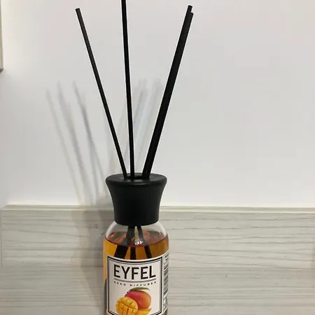 - Drumul Taberei Parc * Boekarest