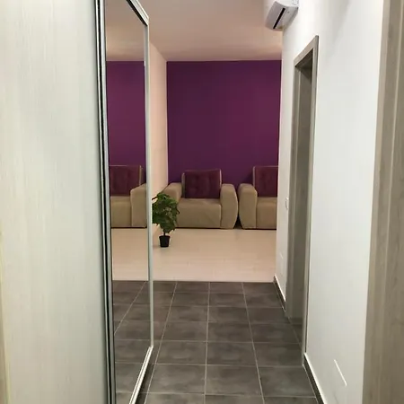 - Drumul Taberei Parc Апартаменты