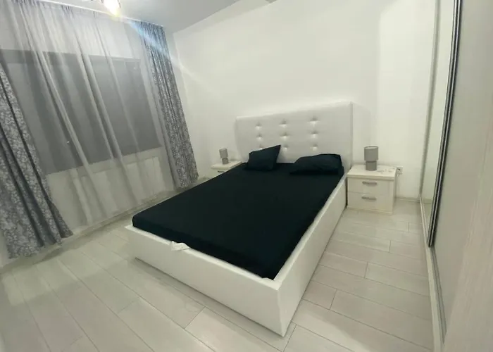 - Drumul Taberei Parc Apartment *