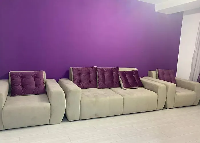 Apartment - Drumul Taberei Parc *