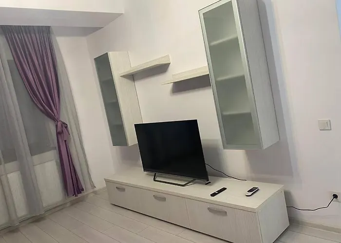 Apartment - Drumul Taberei Parc Bukarest