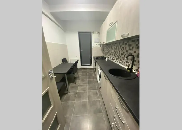 - Drumul Taberei Parc Бухарест