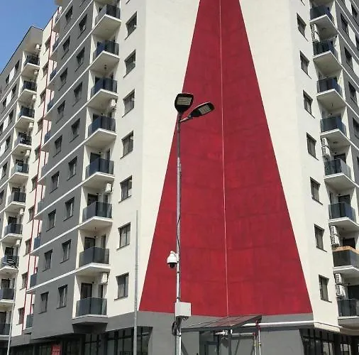 - Drumul Taberei Parc