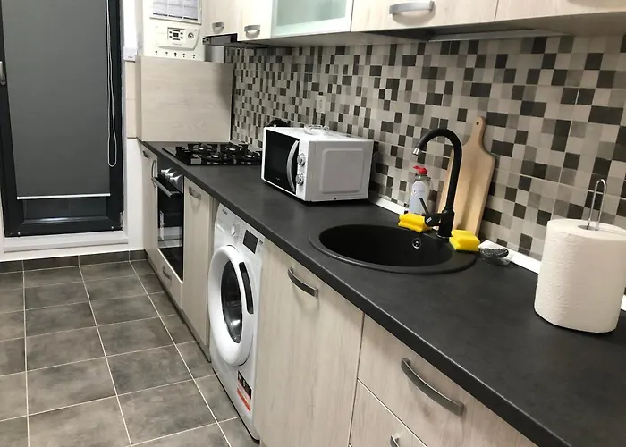 - Drumul Taberei Parc * Бухарест