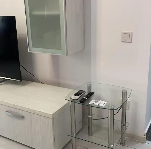 - Drumul Taberei Parc Апартаменти