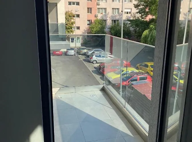 Apartment - Drumul Taberei Parc *