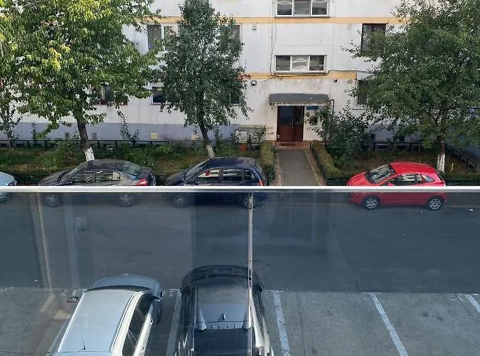 - Drumul Taberei Parc * Бухарест