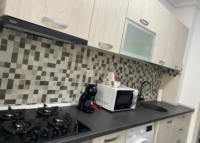 - Drumul Taberei Parc * Бухарест