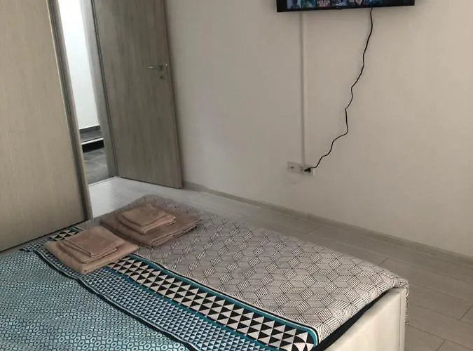 Apartment - Drumul Taberei Parc