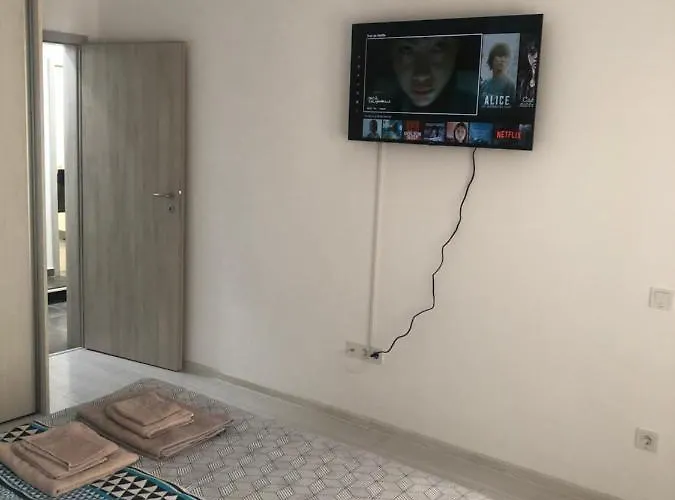 - Drumul Taberei Parc Бухарест