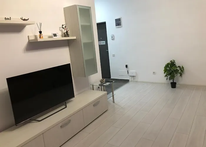 Apartment - Drumul Taberei Parc *