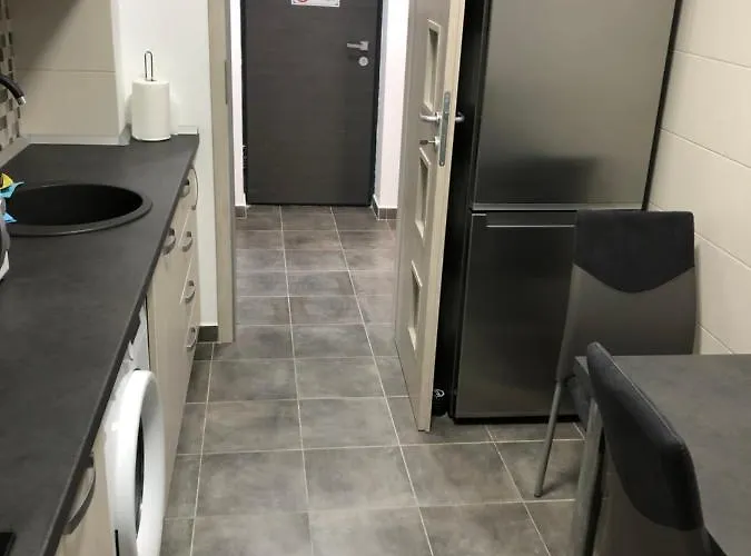 Apartment - Drumul Taberei Parc *