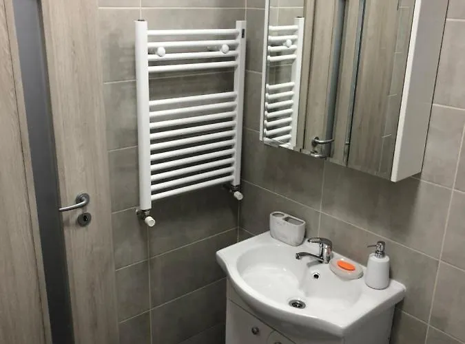 Apartment - Drumul Taberei Parc