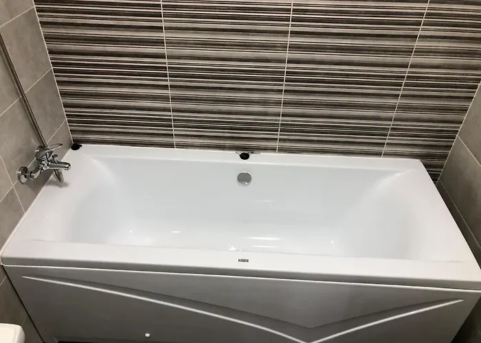 - Drumul Taberei Parc Апартаменти