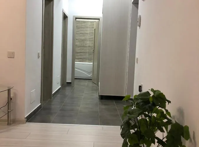 - Drumul Taberei Parc