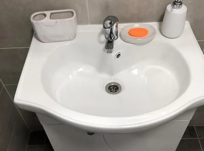 - Drumul Taberei Parc * Бухарест