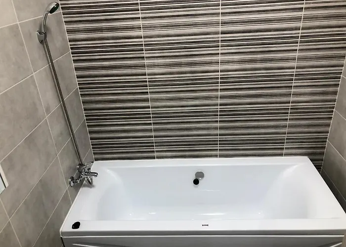 Apartment - Drumul Taberei Parc Bucharest