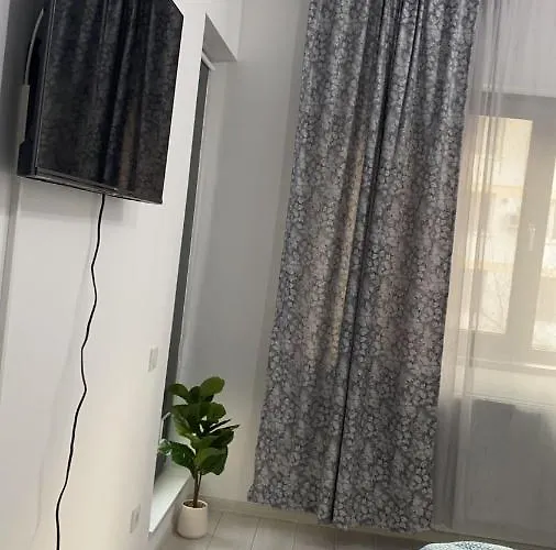 Apartment - Drumul Taberei Parc Bukarest