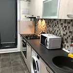 - Drumul Taberei Parc Бухарест