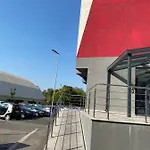 - Drumul Taberei Parc Апартаменти