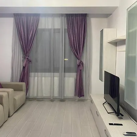 - Drumul Taberei Parc דירה