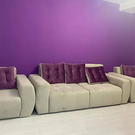 דירה - Drumul Taberei Parc *