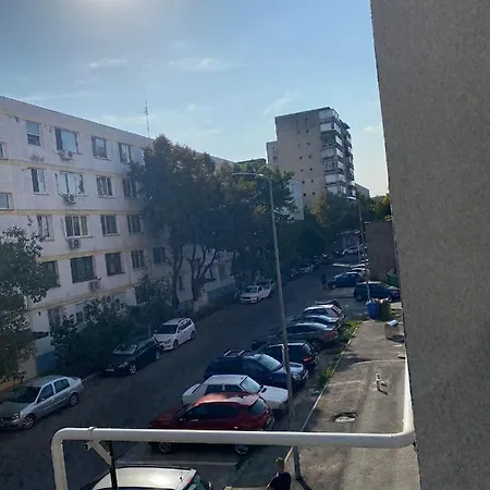 דירה - Drumul Taberei Parc בוקרשט